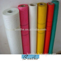 2016 bonthe Alibaba china - factory fiberglass mesh rolls for mosaic / fiberglass mesh fabric/glass fiber cloth roll